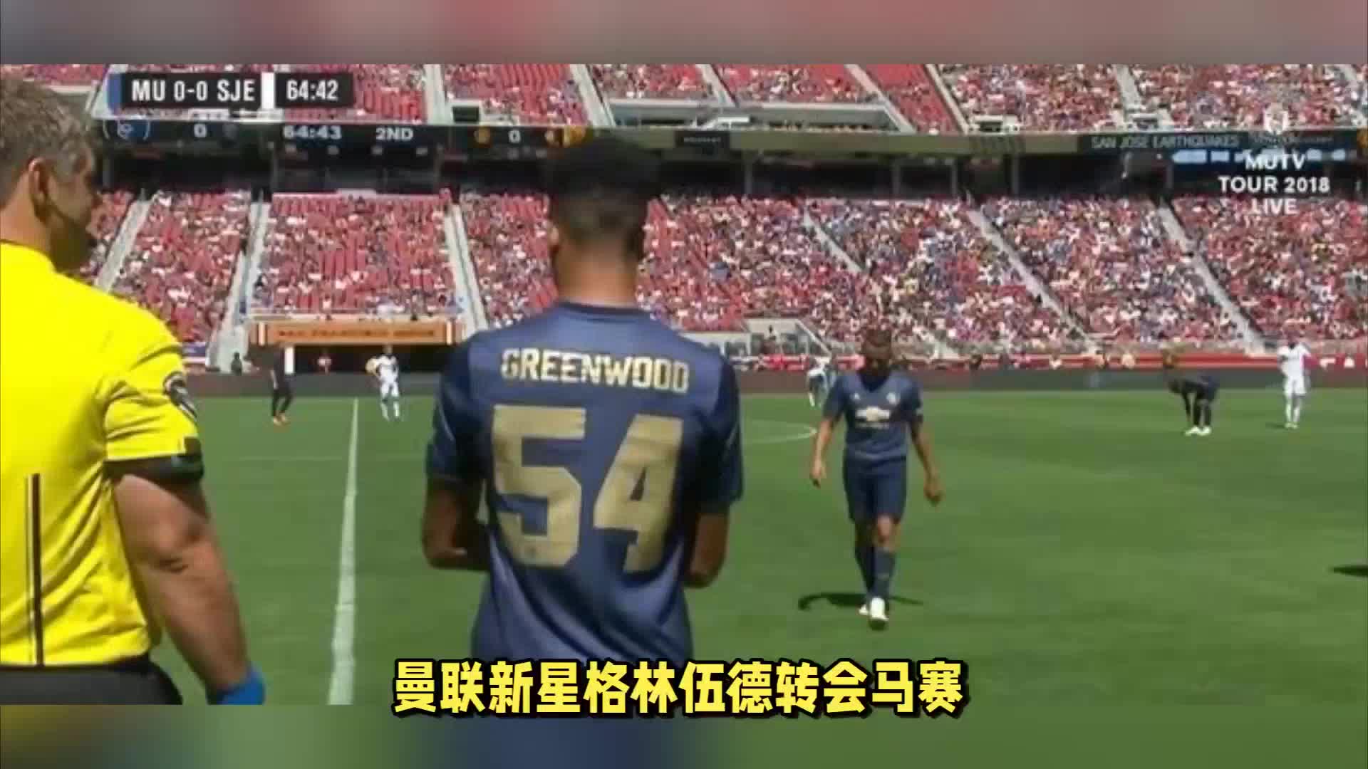 们依